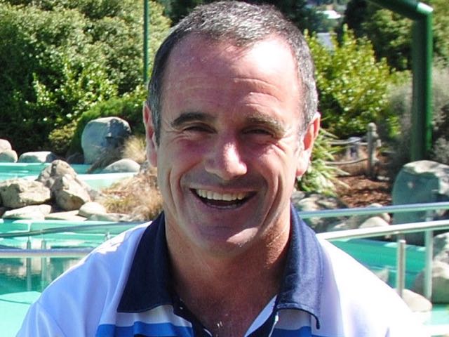 An Operator’s View: Hanmer Springs Thermal Pool and Spa’s Graeme Abbot