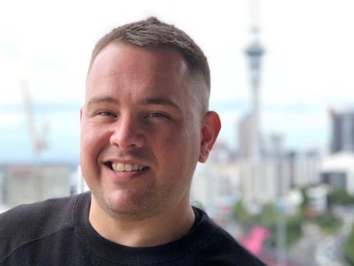 NZ Tourism Awards: GwT’s Matt Stenton sees opportunity in evolving industry