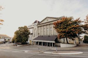 Govt conference in Dunedin called off