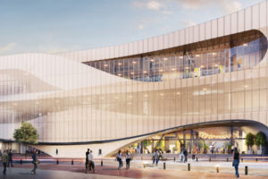 Wellington convention centre to be named ‘Tākina’