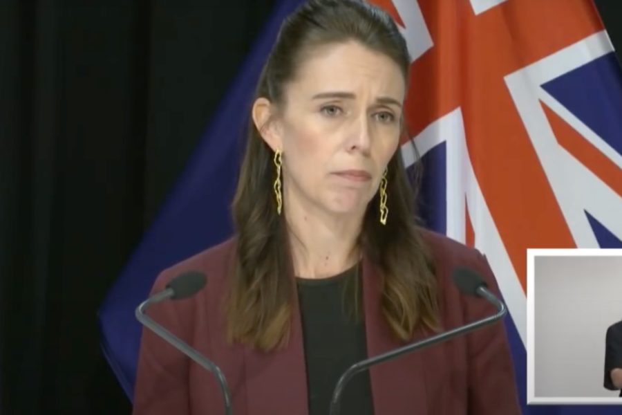 PM on trans-Tasman bubble: We are not there yet