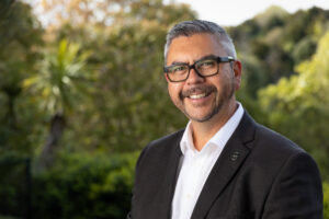 Hamilton & Waikato Tourism CEO Jason Dawson resigns