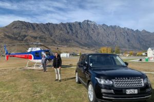 Kiwis to get experiences reserved for global elite – luxury operator