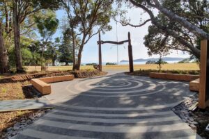 Waitangi Treaty Grounds aims for larger profile as NZ evolves