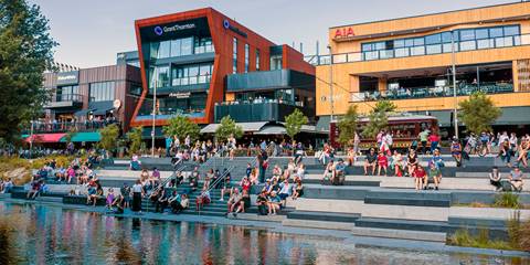 Christchurch secures business events, confirms four for 2022-23