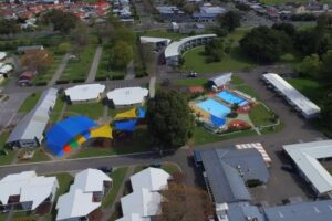 Napier accommodation outlet starts $1.75m redevelopment