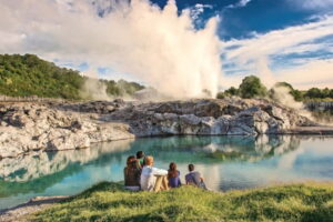 Standing strong in adversity – Rotorua looks back on 2020