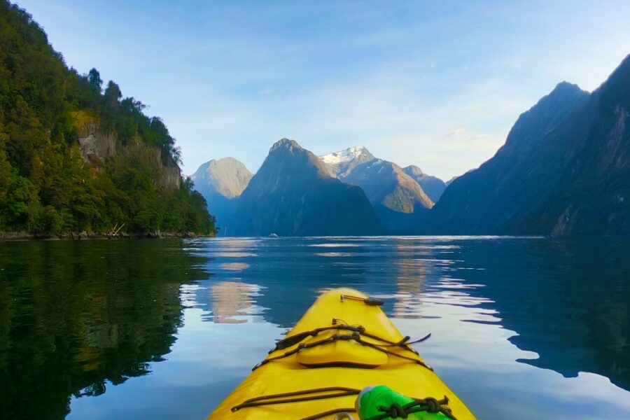 Destination Fiordland launches summer ‘reset’