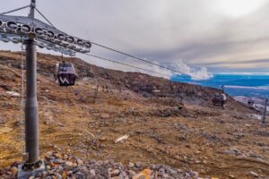 Community group touts crowdfunding up to $30m to save Mt Ruapehu skifields