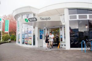 Spending jumps in Taupō over Christmas, New Year