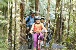Taupō trails cycling event to go ahead