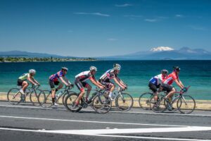Lake Taupō Cycle Challenge revamps for 2022