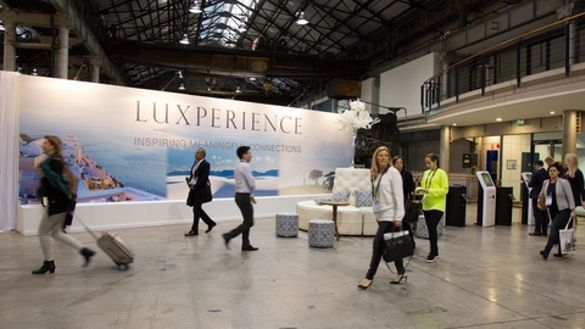 Luxperience annual conference goes virtual