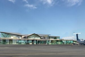Hawke’s Bay Airport adds parking to meet demand following cyclone