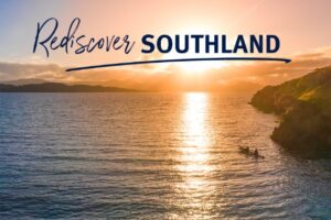 Southern deals campaign launches to drive visitation