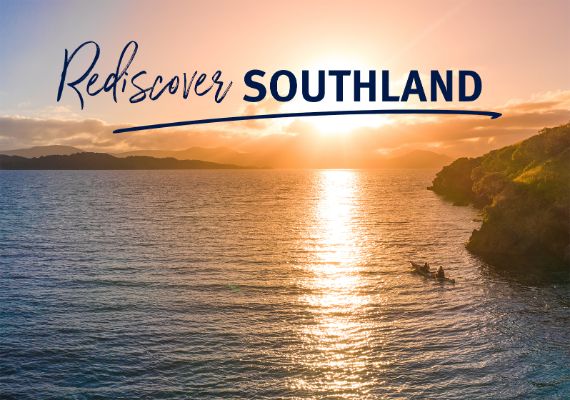 Southern deals campaign launches to drive visitation