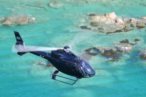 GCH Aviation adds Tasman Helicopters to the fold