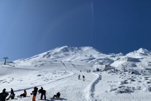Perspectives: RAL and the uncertain future of snow sports