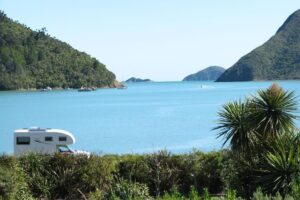 Green light for Marlborough freedom camping review