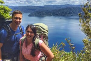 Nature and Nosh launches couples-focused gourmet hiking escapes