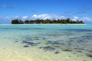 Cook Islands suspends travel from NZ