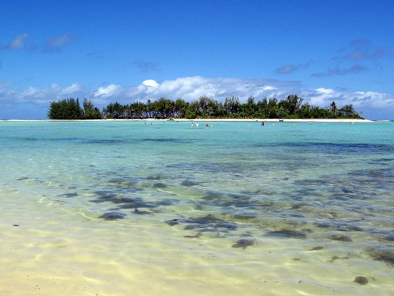 Quarantine-free travel to NZ restarts with Cook Islands