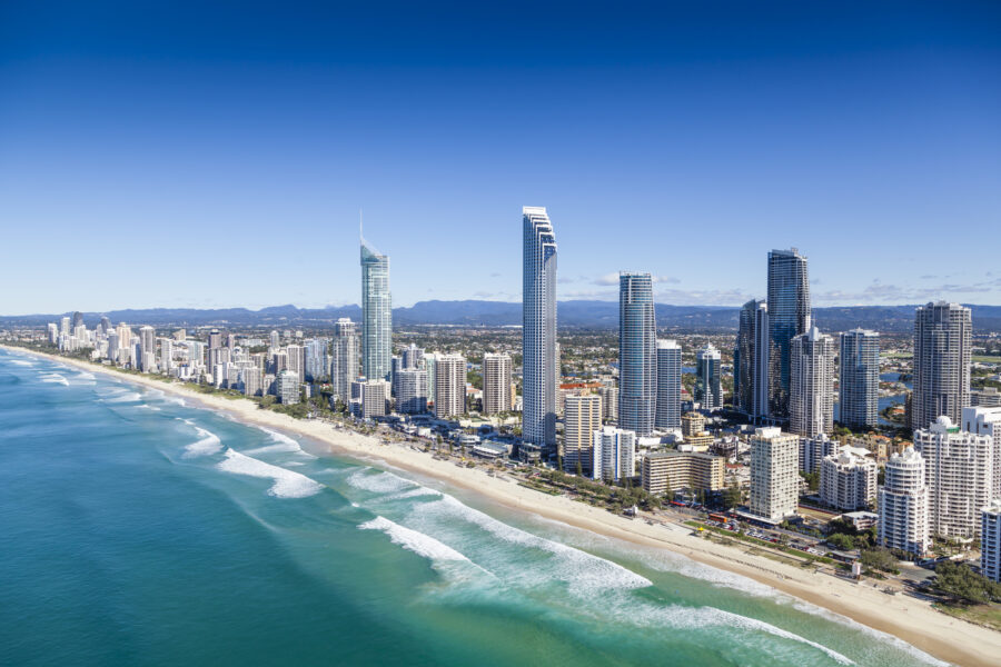 Gold Coast pitches for Kiwis with expat community