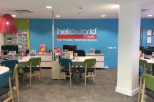 Helloworld lifts FY23 guidance on strong ANZ demand