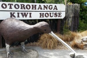 Kiwi attraction secures $2m for redevelopment