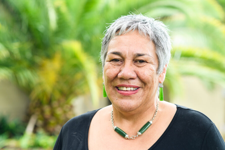 STAPP acknowledges Māori tourism legacies – Pania Tyson-Nathan