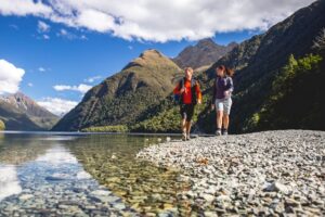 Fiordland, Southland form new marketing alliance
