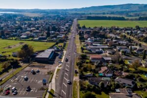 Rotorua mayor backs accord to end mixed-use tourism accom
