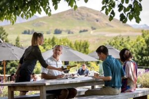 Wine tourism drives vineyard regions boom