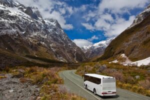 Govt tourism plan ignores the coach sector – Voutratzis