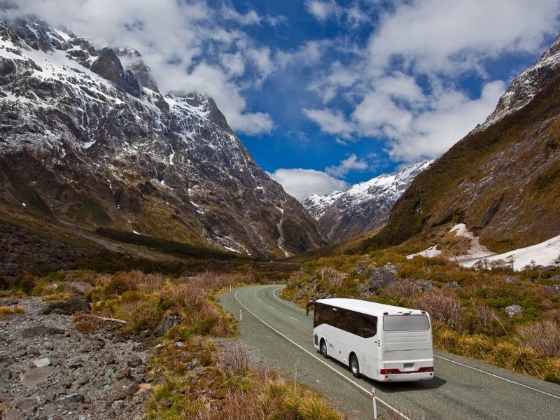 Almost half of Kiwis willing to spend more on dream holidays – Expedia