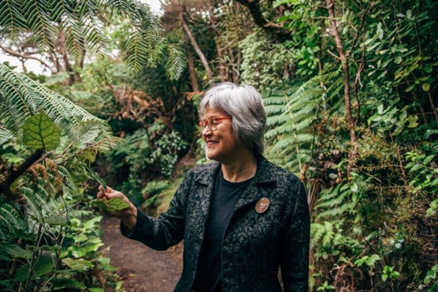 Kaitiakitanga must be at the heart of tourism – Eugenie Sage