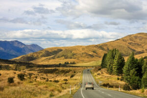 Central Otago travellers warned of summer roadworks