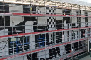 First glimpse of $30m Hundertwasser Art Centre