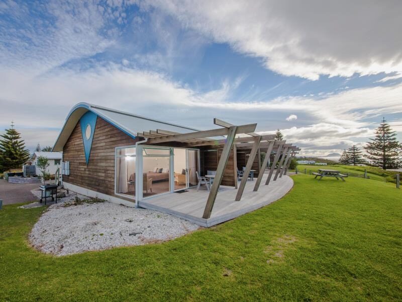 Are NZ holiday parks on cusp of corporatisation?
