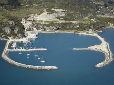 $20m boost for Golden Bay port revamp