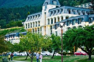 Weekly hotel results: Queenstown comes off 2022 low