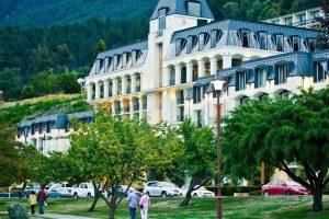 Weekly hotel results: Queenstown ends summer on occupancy high