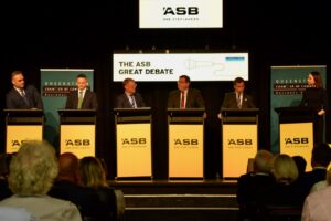 Queenstown’s Great Debate: What was in it for tourism?