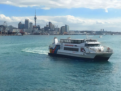 Fullers360 rolls out HOP system for ferries