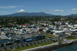 New Plymouth grant boosts community events