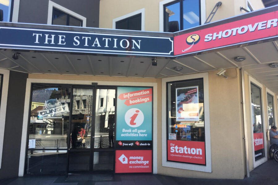 Ngāi Tahu buys out Skyline in The Station