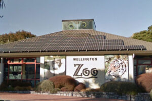 Wellington Zoo, Massey sign MOU
