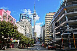 Tourism, events slump risks $1bn hole for Auckland