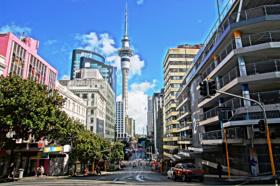 Tourism, events slump risks $1bn hole for Auckland