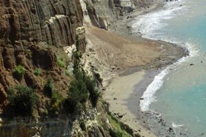 Cape Kidnappers access on track for Labour Weekend